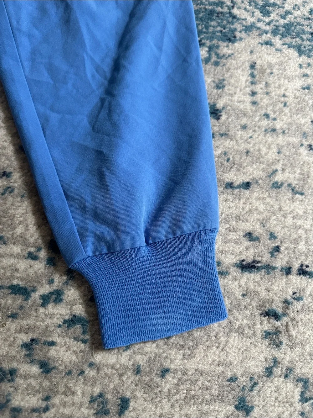 FIGS Tansen jogger scrub pant